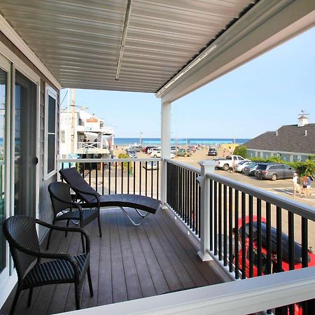 Norseman Resort On The Beach أوجونكويت المظهر الخارجي الصورة