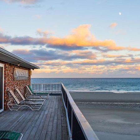 Norseman Resort On The Beach أوجونكويت المظهر الخارجي الصورة