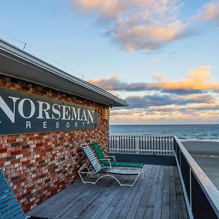 Norseman Resort On The Beach أوجونكويت المظهر الخارجي الصورة