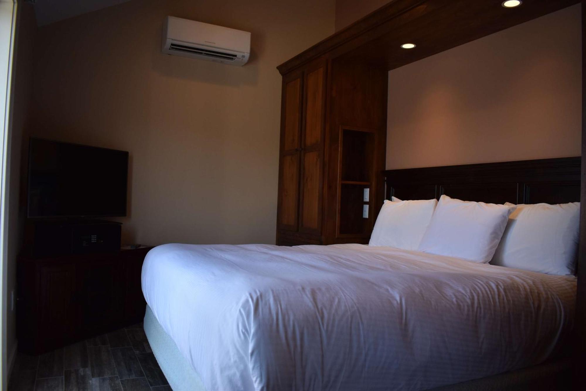 Norseman Resort On The Beach أوجونكويت المظهر الخارجي الصورة