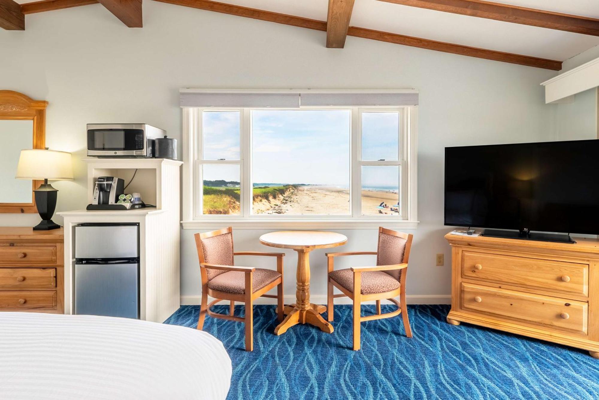 Norseman Resort On The Beach أوجونكويت المظهر الخارجي الصورة