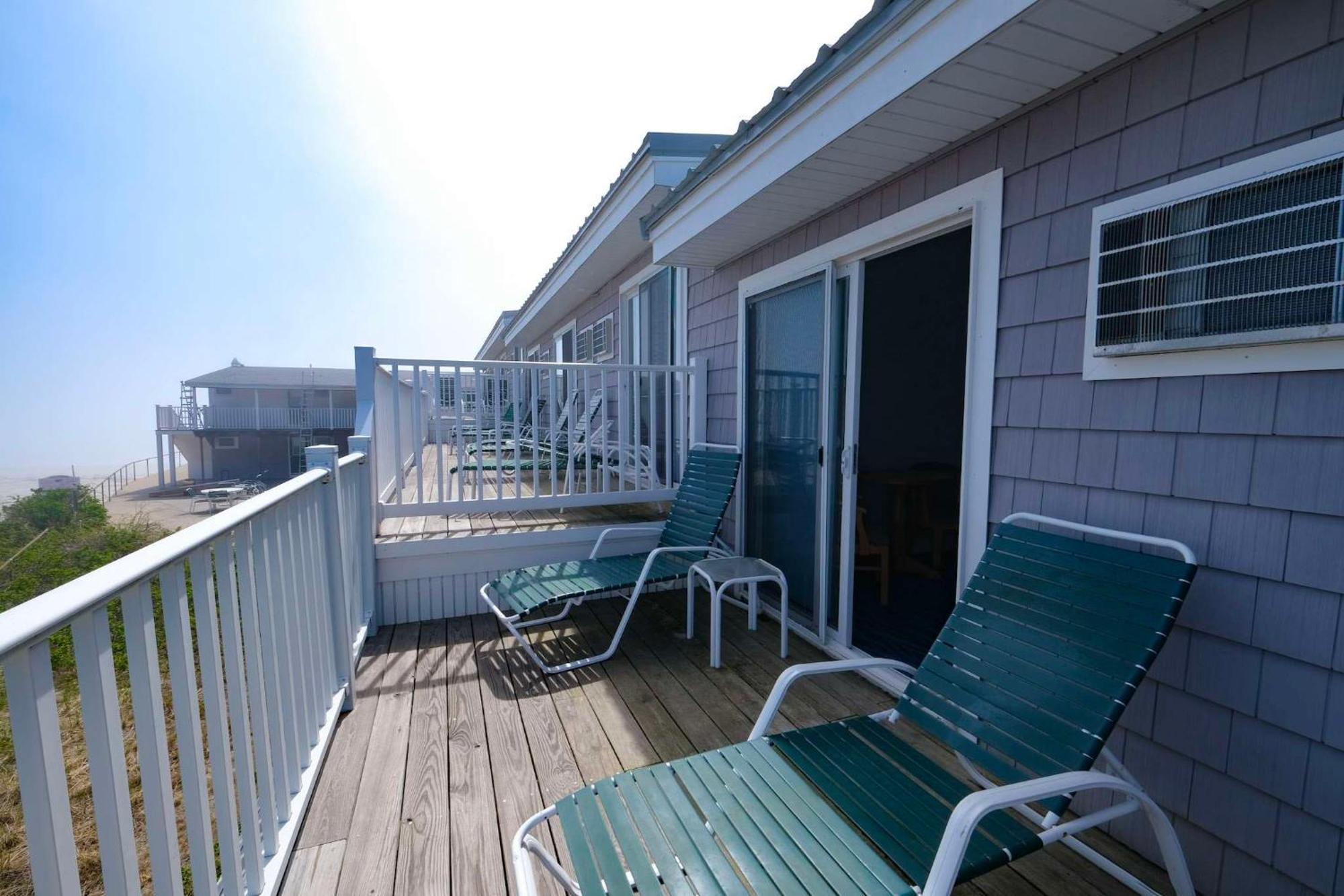 Norseman Resort On The Beach أوجونكويت المظهر الخارجي الصورة