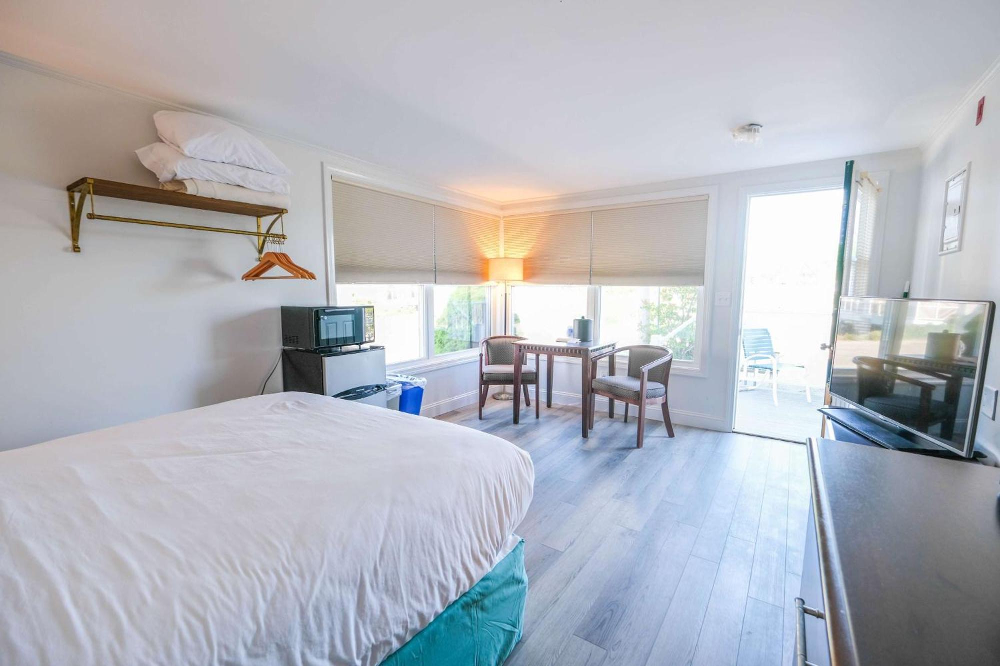 Norseman Resort On The Beach أوجونكويت المظهر الخارجي الصورة