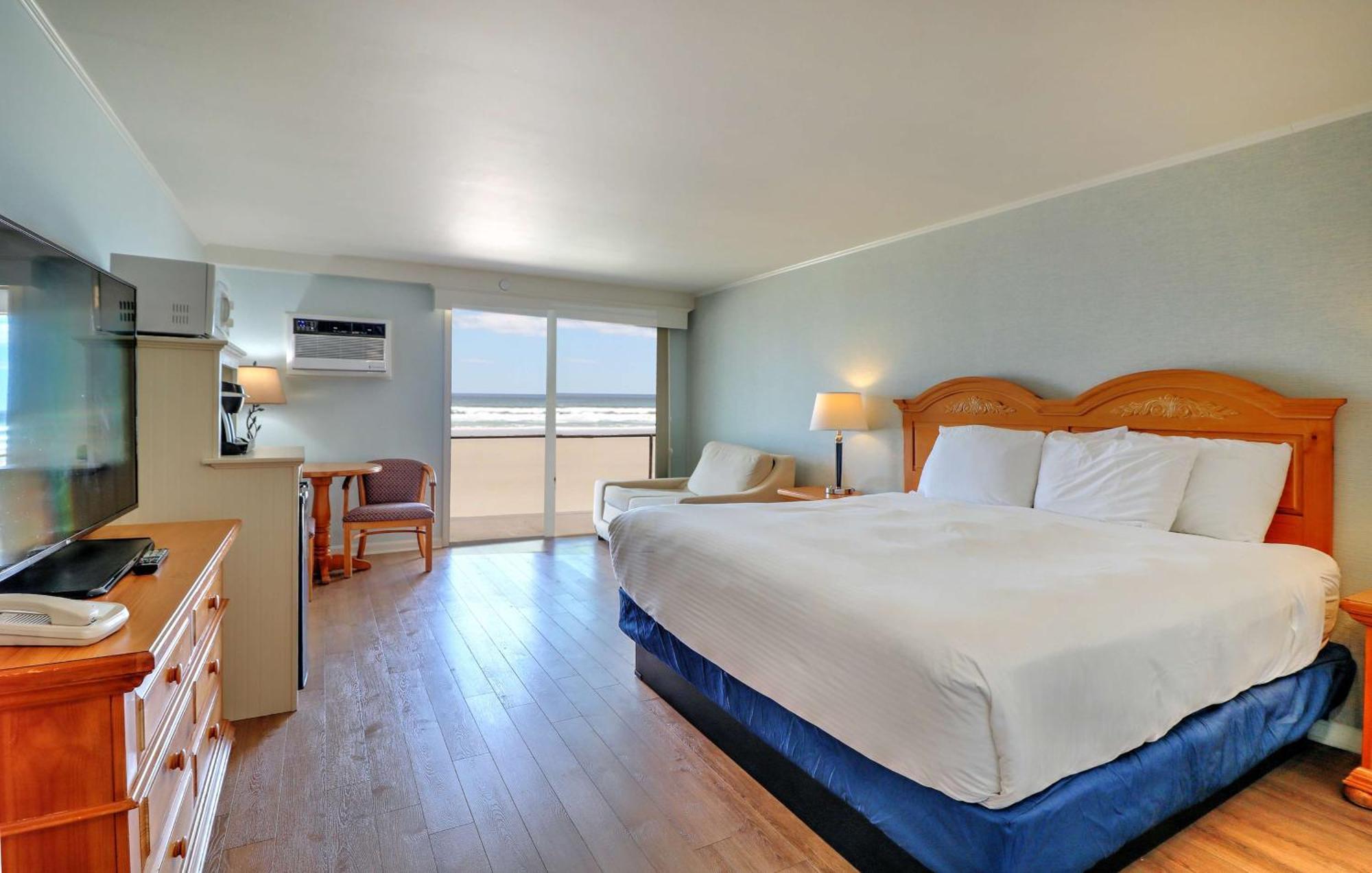 Norseman Resort On The Beach أوجونكويت المظهر الخارجي الصورة