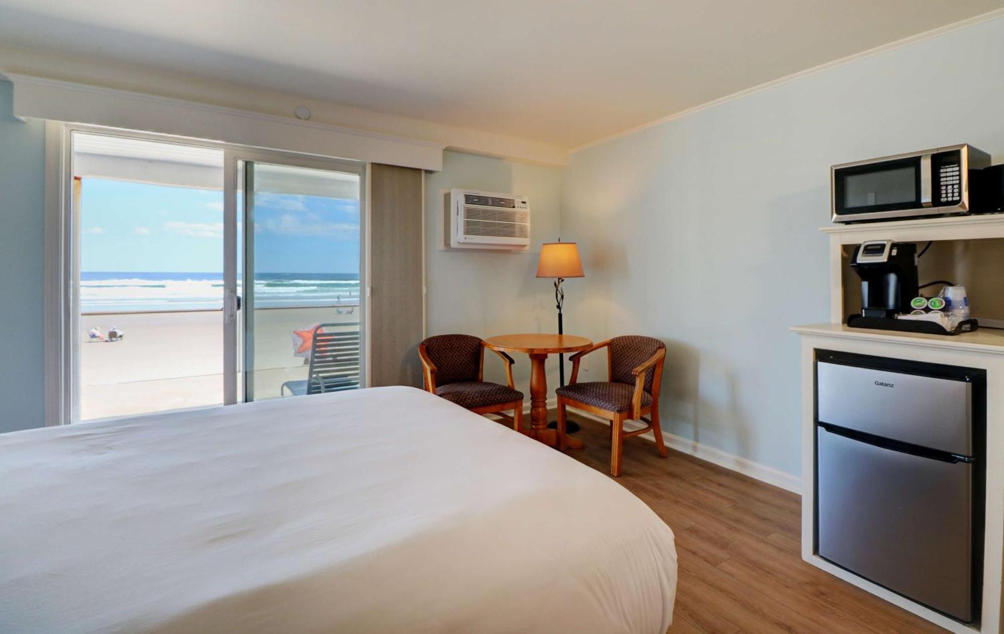 Norseman Resort On The Beach أوجونكويت المظهر الخارجي الصورة
