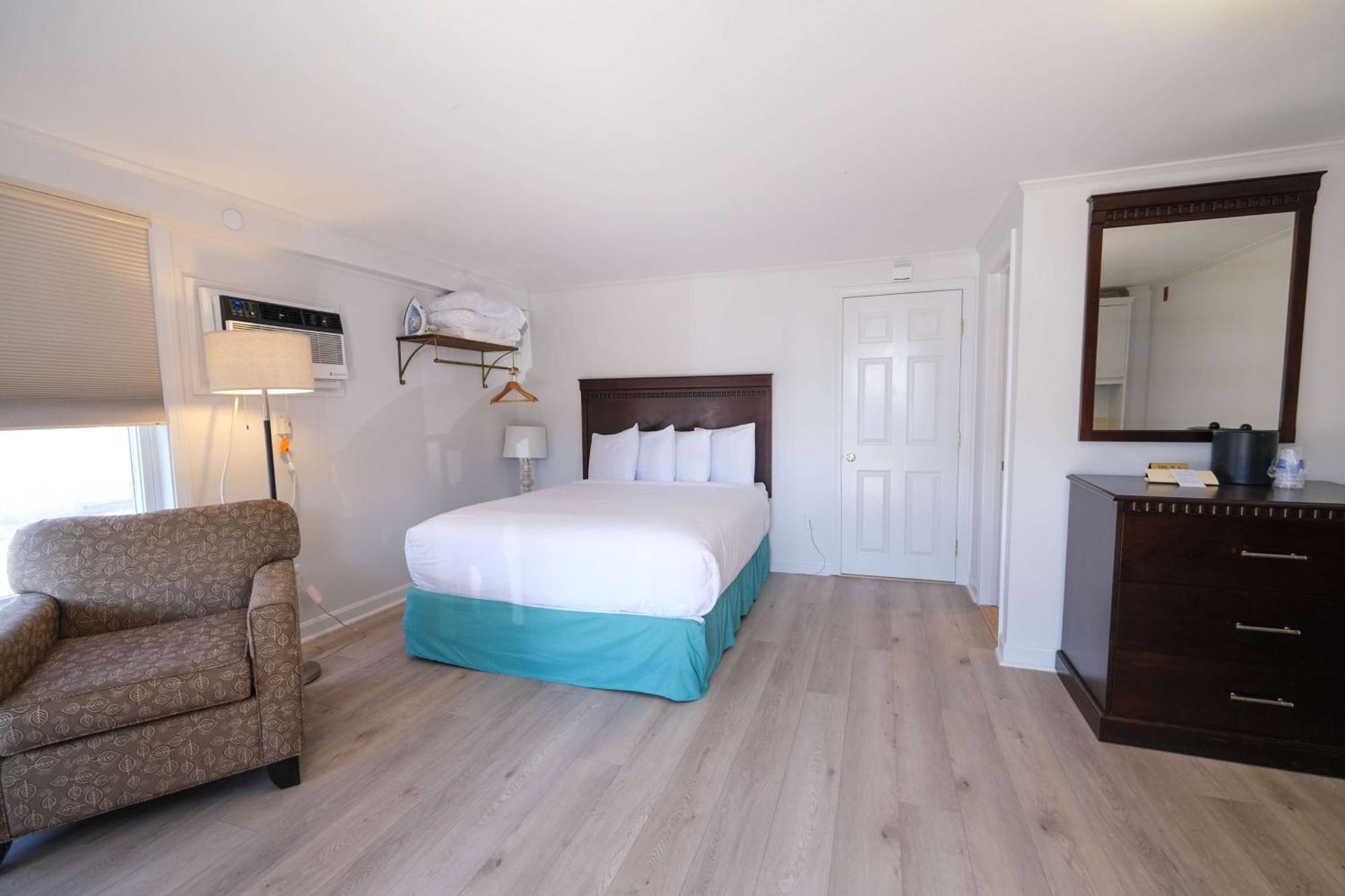 Norseman Resort On The Beach أوجونكويت المظهر الخارجي الصورة