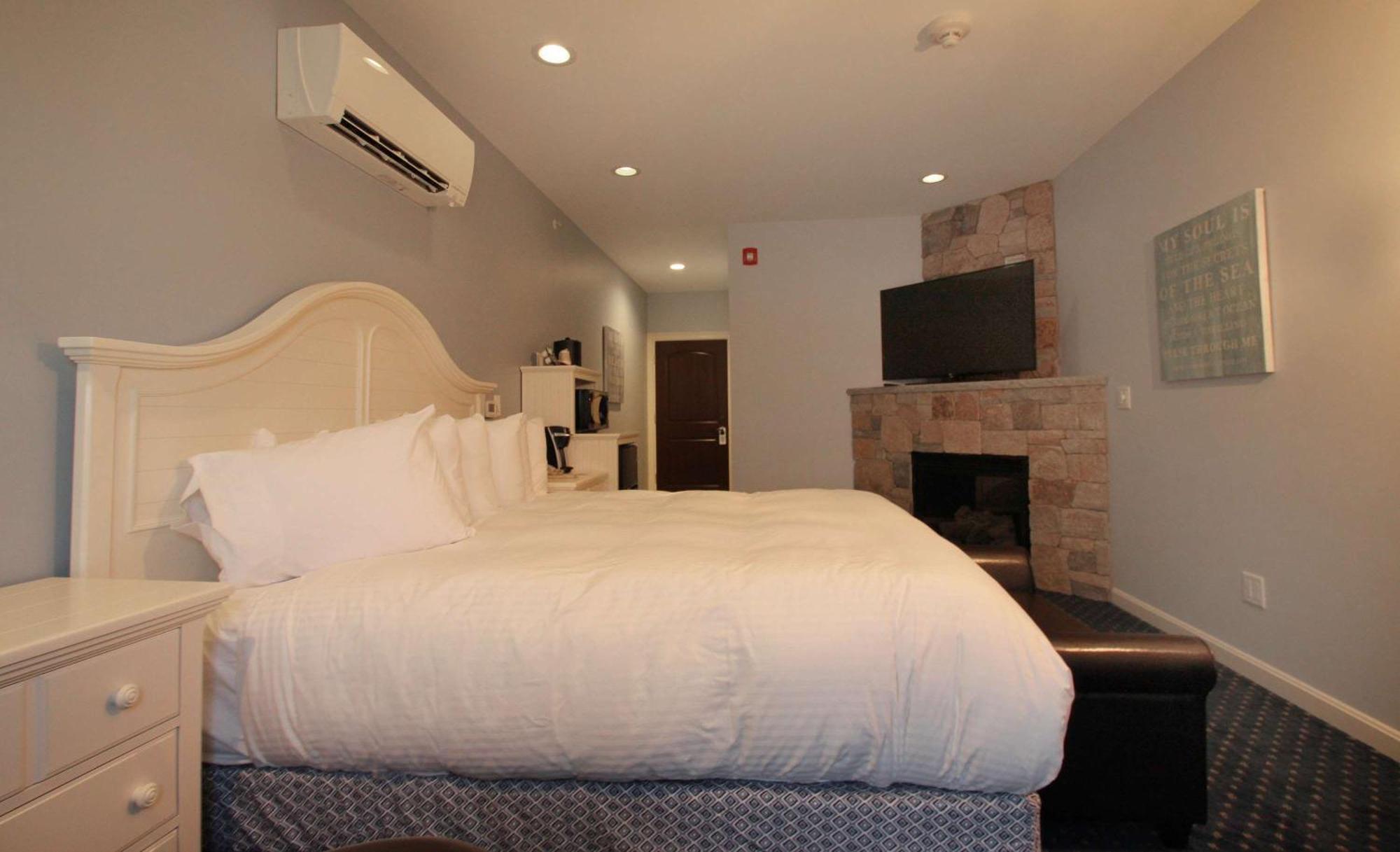 Norseman Resort On The Beach أوجونكويت المظهر الخارجي الصورة