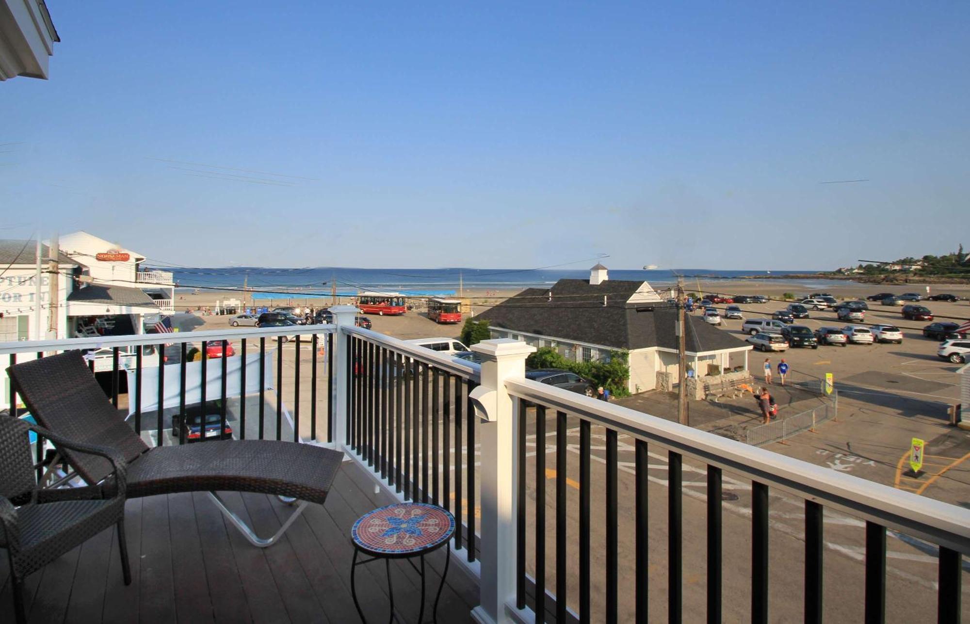 Norseman Resort On The Beach أوجونكويت المظهر الخارجي الصورة