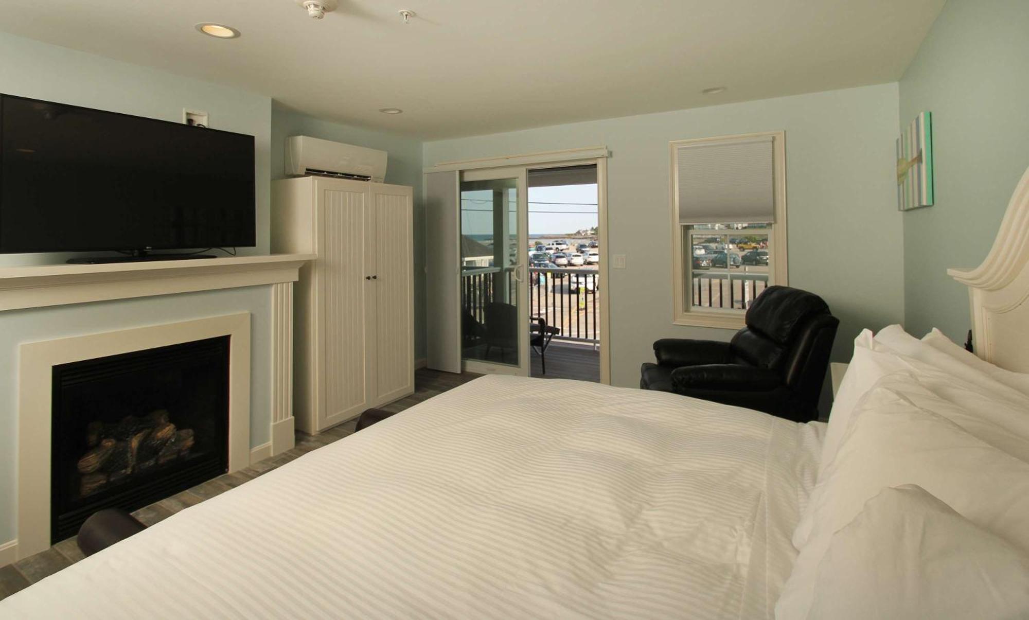 Norseman Resort On The Beach أوجونكويت المظهر الخارجي الصورة