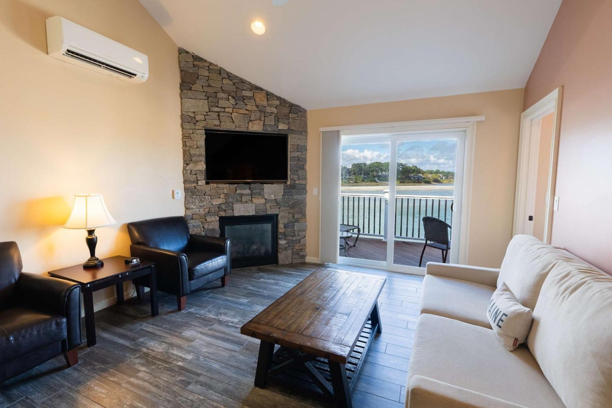 Norseman Resort On The Beach أوجونكويت المظهر الخارجي الصورة