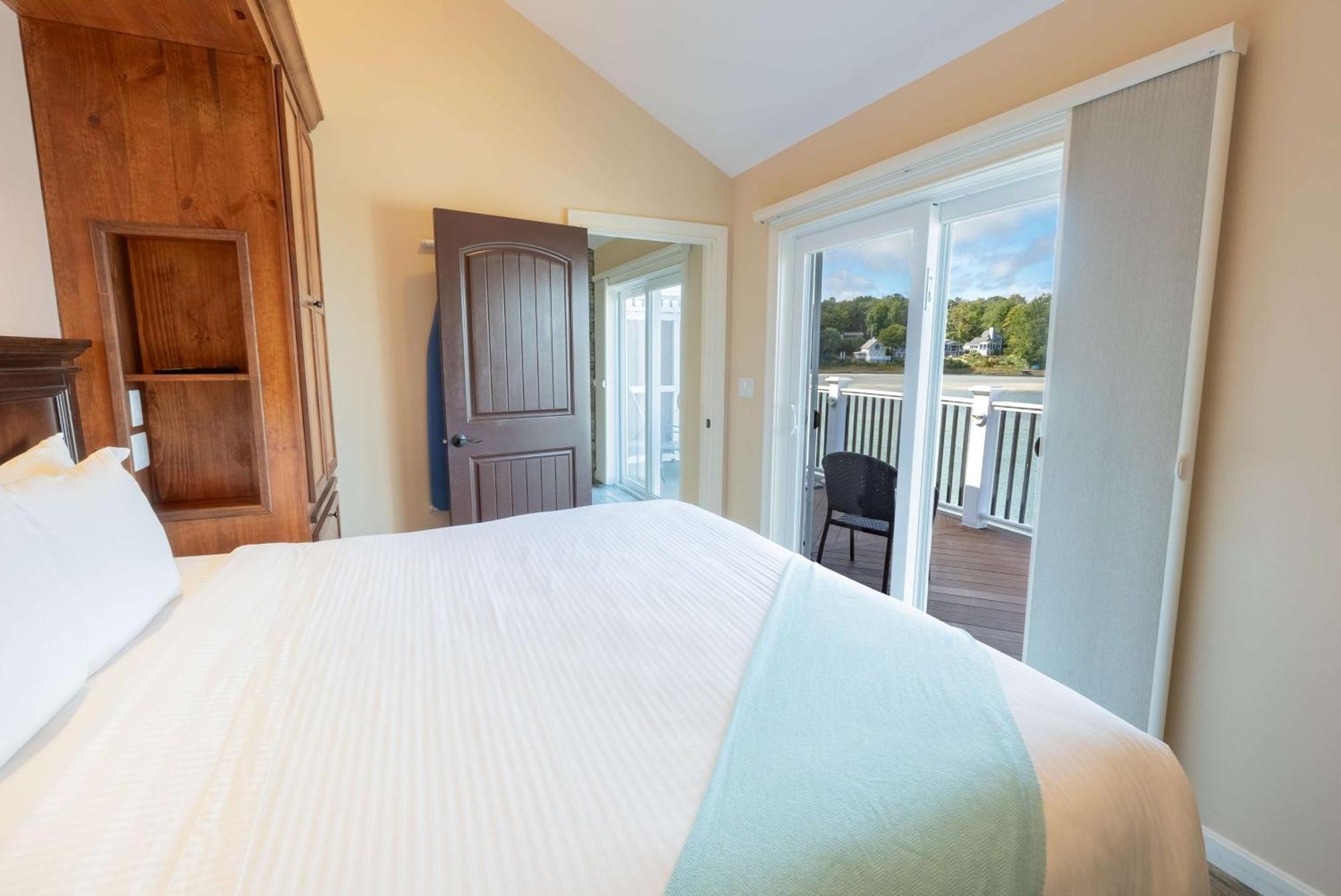 Norseman Resort On The Beach أوجونكويت المظهر الخارجي الصورة