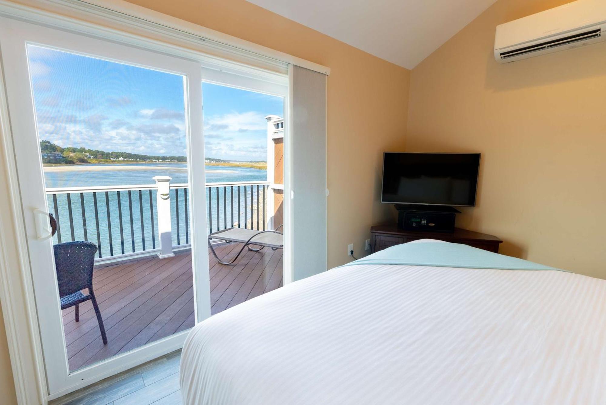 Norseman Resort On The Beach أوجونكويت المظهر الخارجي الصورة