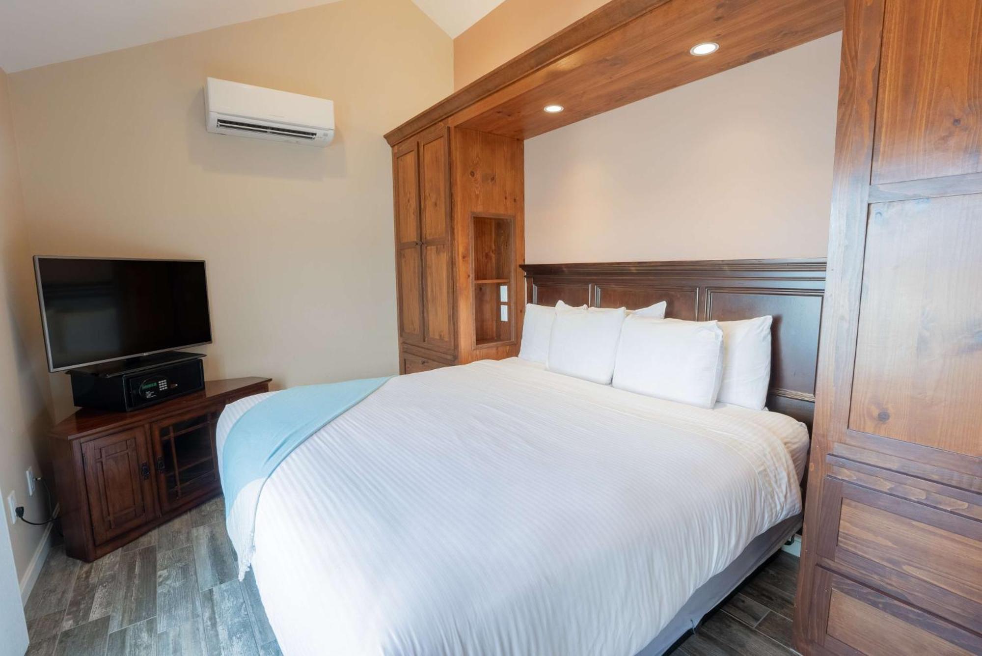 Norseman Resort On The Beach أوجونكويت المظهر الخارجي الصورة