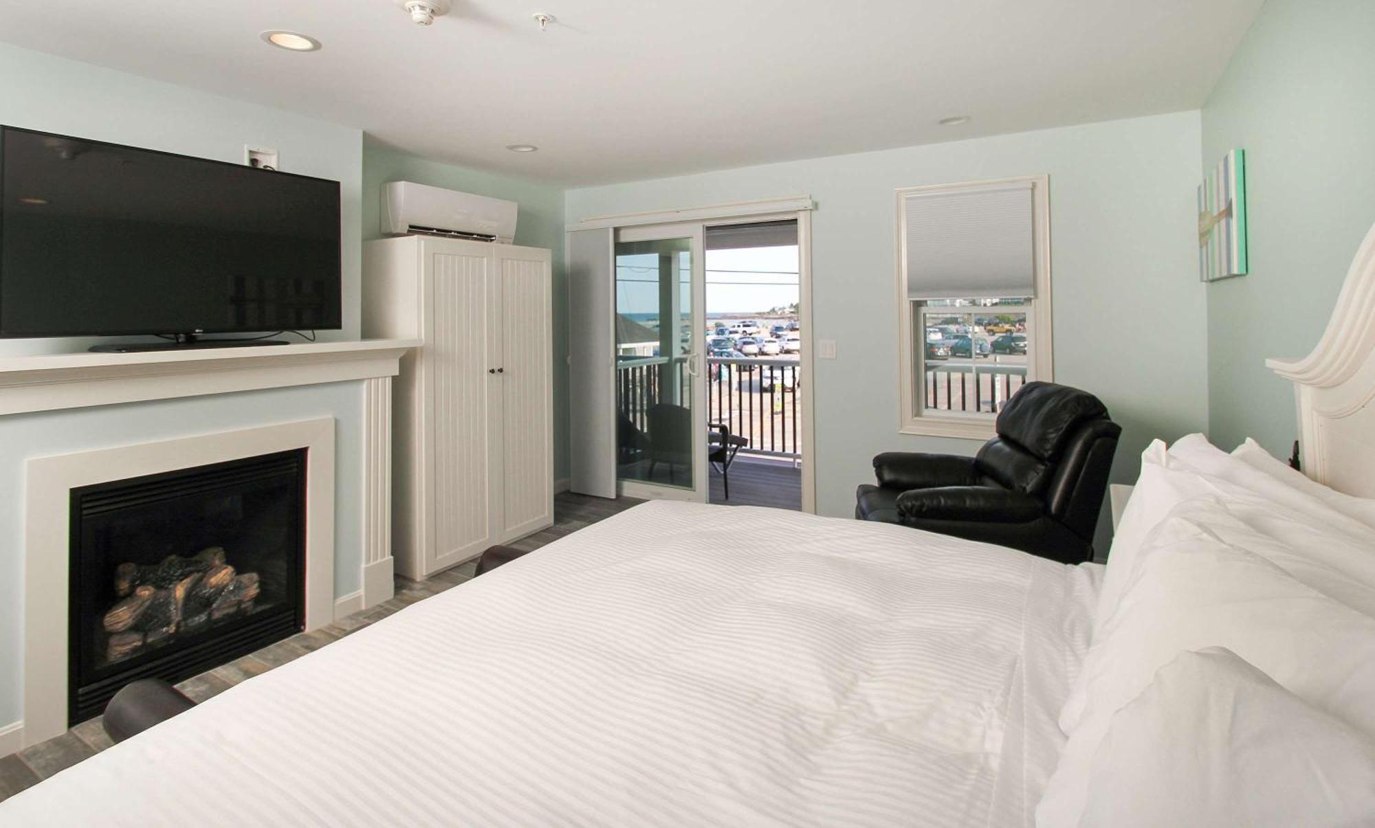 Norseman Resort On The Beach أوجونكويت المظهر الخارجي الصورة