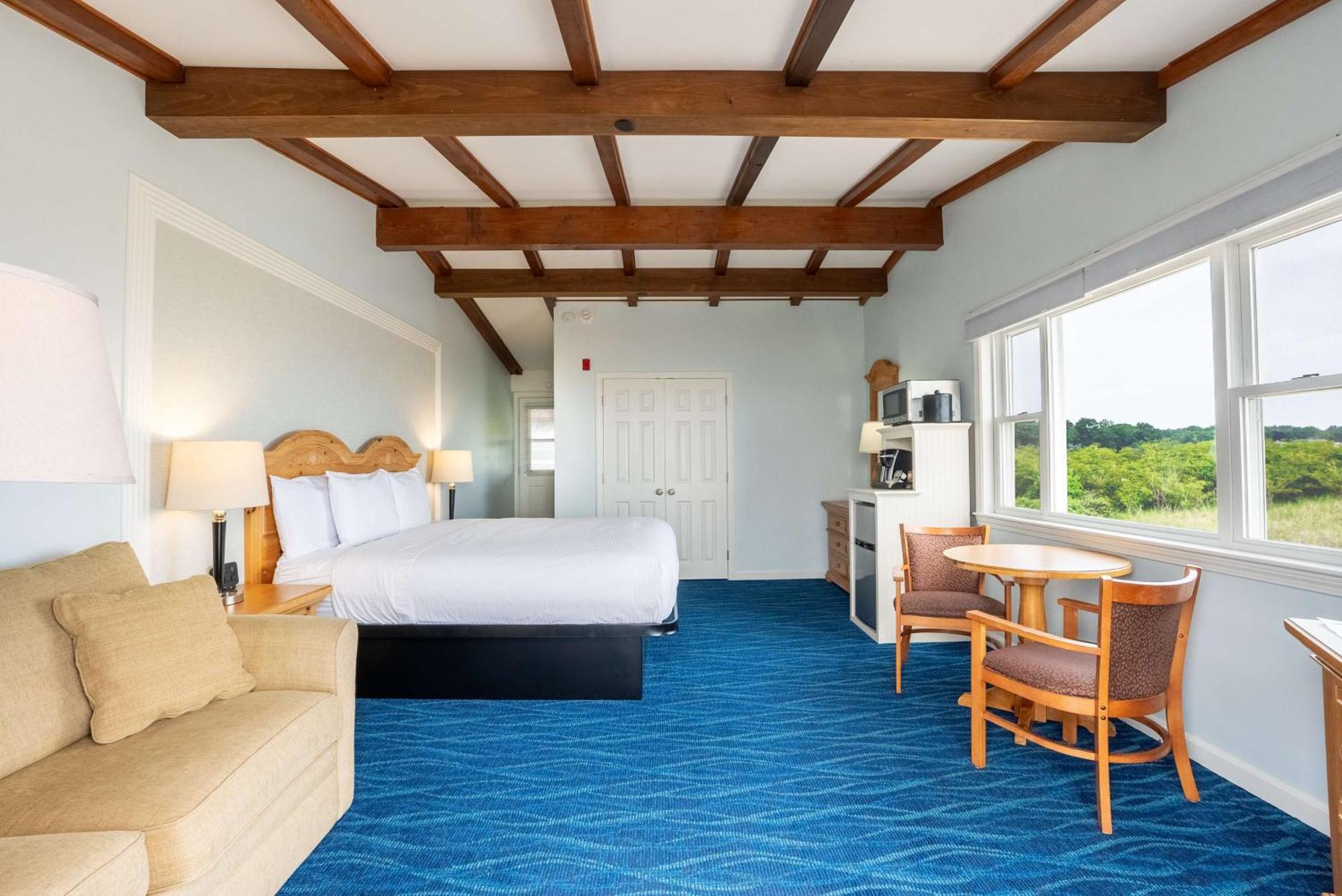 Norseman Resort On The Beach أوجونكويت المظهر الخارجي الصورة